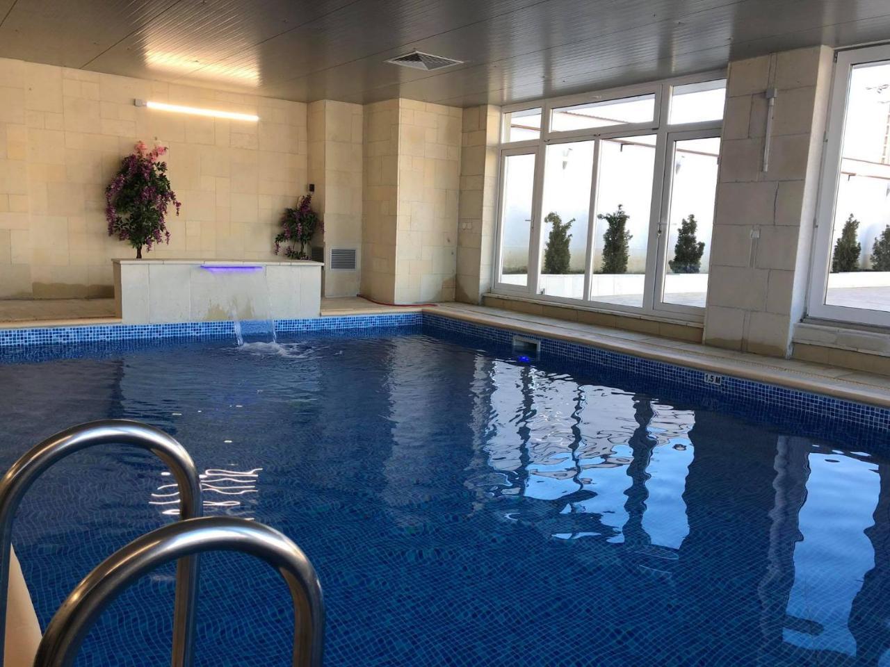 Hotel Restaurant Elite Drobeta Turnu Severin Exteriör bild